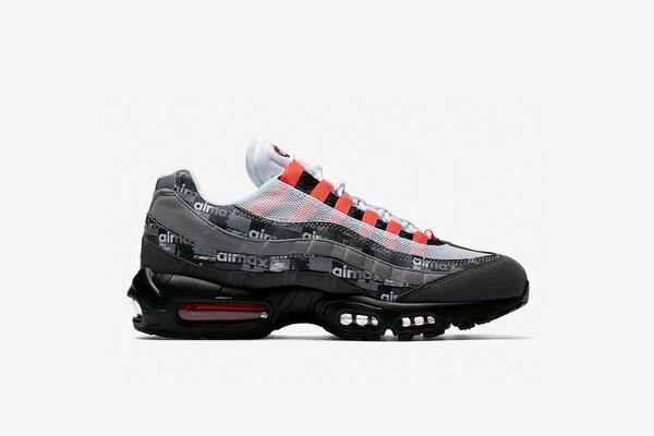 Nike x Atmos Air Max 95 